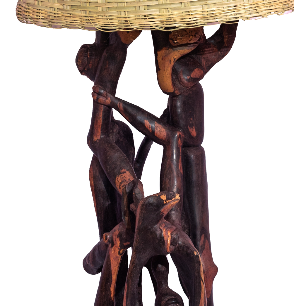 How AI Is Elevating Traditional African Art into a New Luxury Standard in Dubai كيف ترتقي تقنيات الذكاء الاصطناعي بالفن الأفريقي التقليدي إلى مستوى جديد من الفخامة في دبي