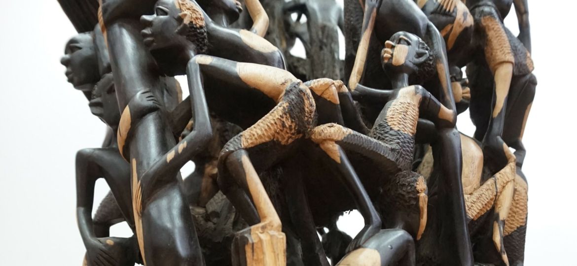 Top 5 Ebony Sculptures You Need in Your Collection