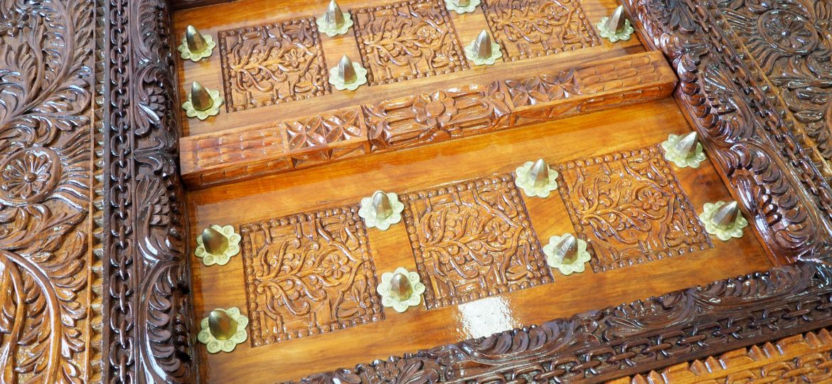 Five African Decorative Pieces That Transform Any Room