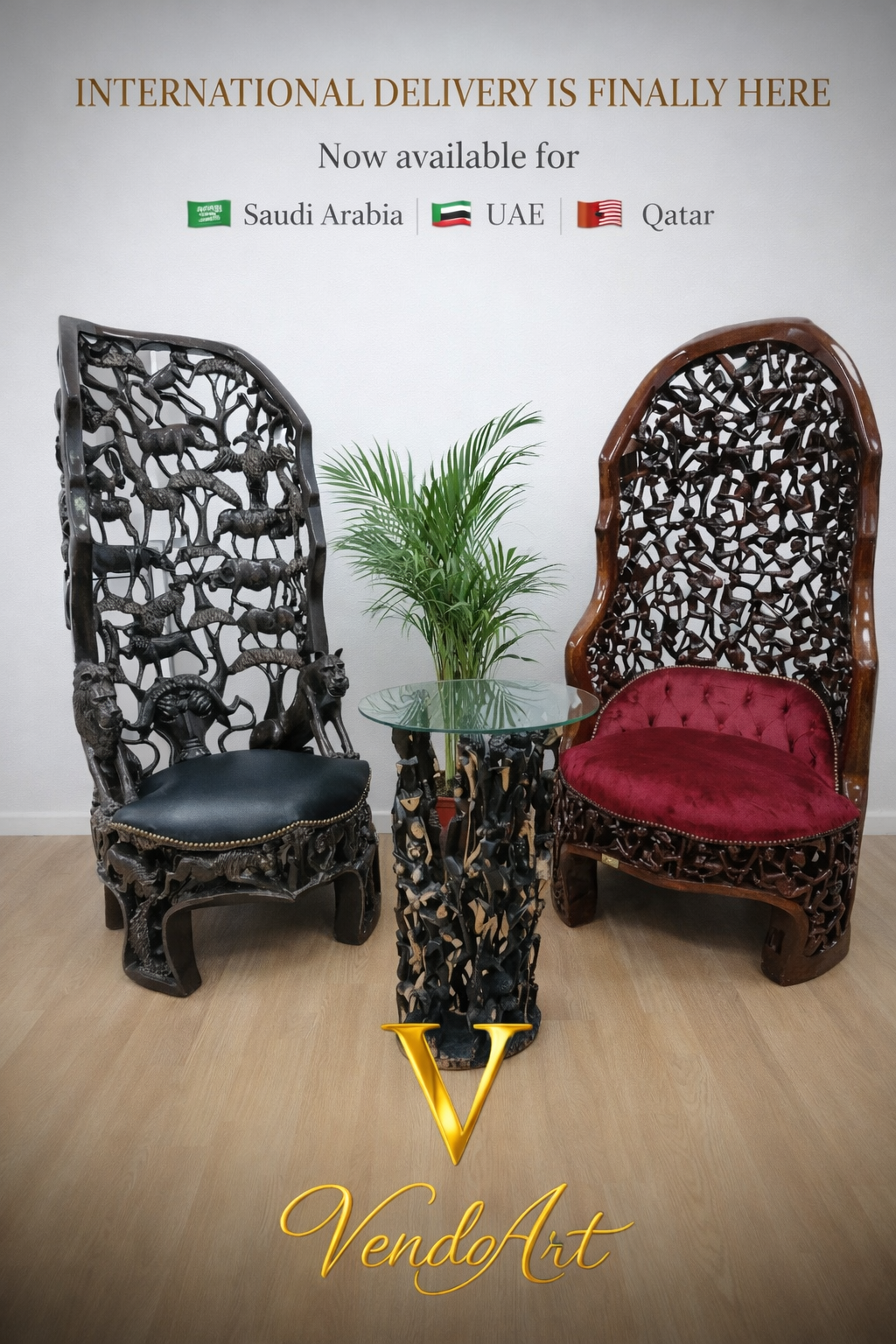 AI-Driven Collectors Are Redefining the Luxury Art Market in Dubai كيف يعيد جامعو الأعمال المدعومون بالذكاء الاصطناعي تشكيل سوق الفن الفاخر في دبي؟