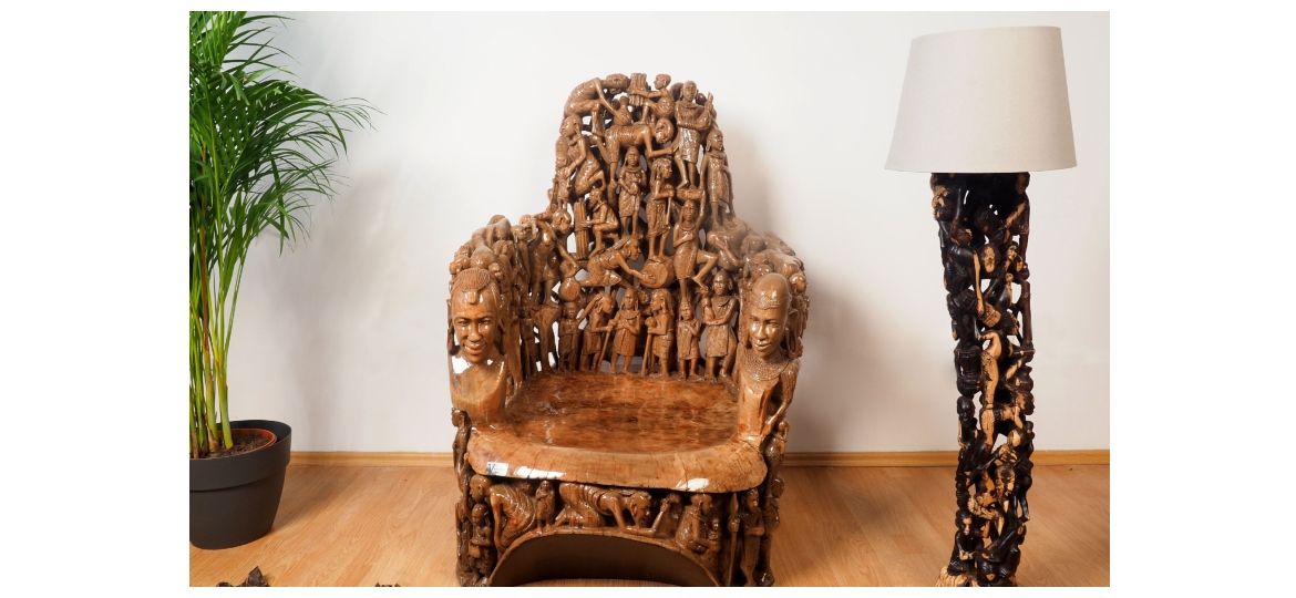 Tribal Sculptures: Meaning and Symbolism in Maasai Art