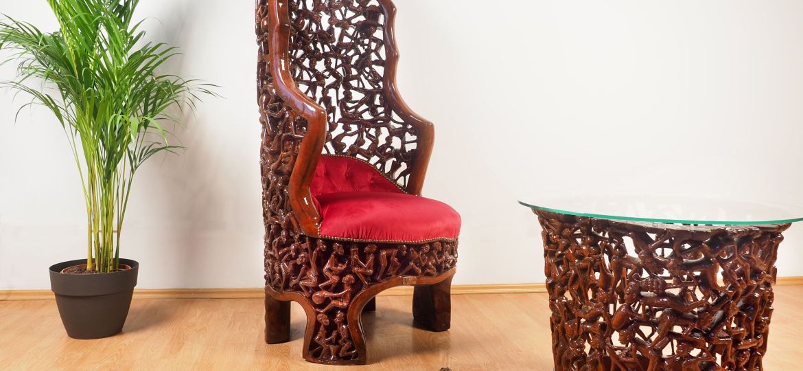 Why Every VendaArt Piece Is an Investment