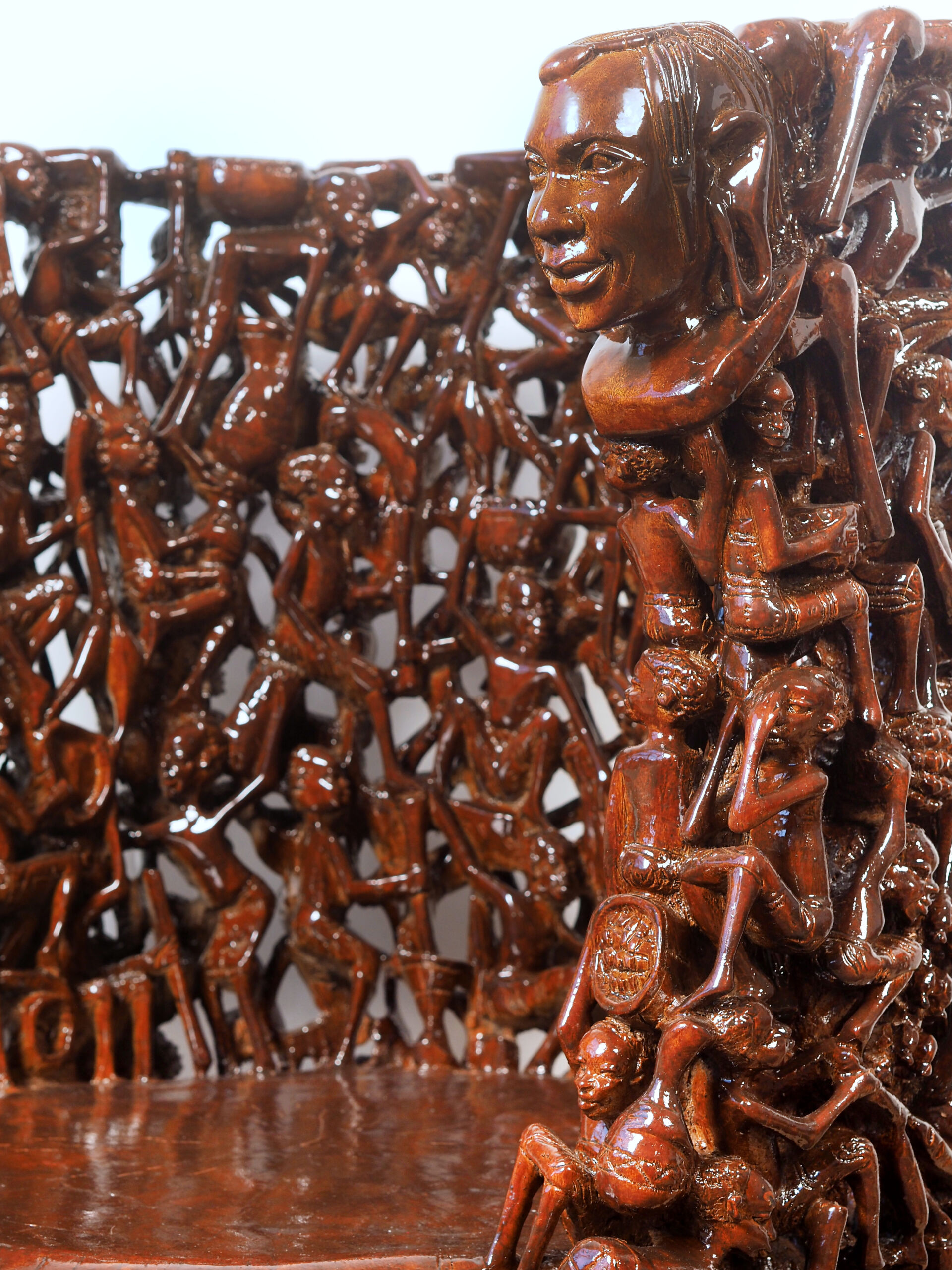 Translation missing: en.AFRICAN ART: AFRICAN ART