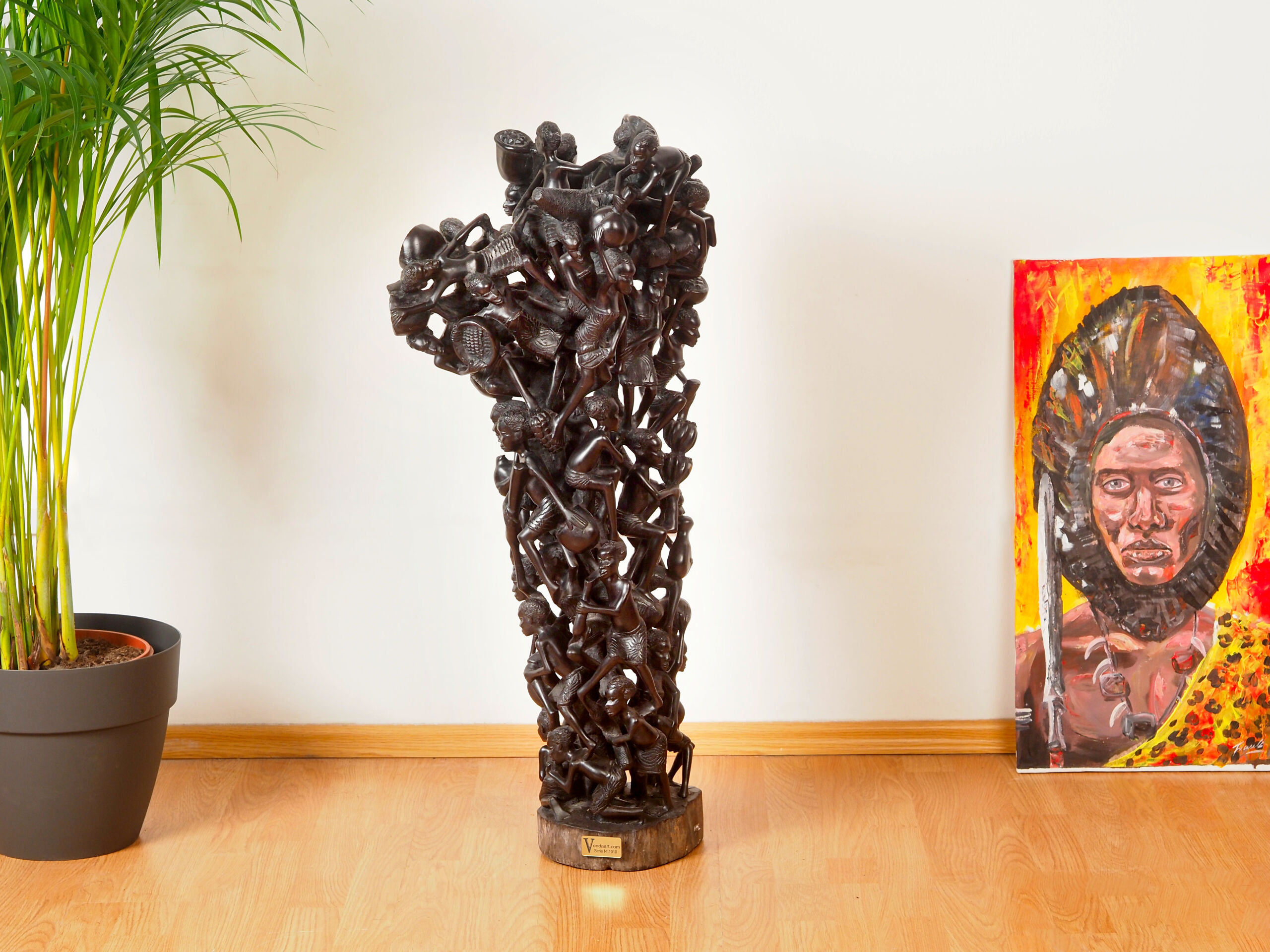 Translation missing: en.SCULPTURES: SCULPTURES