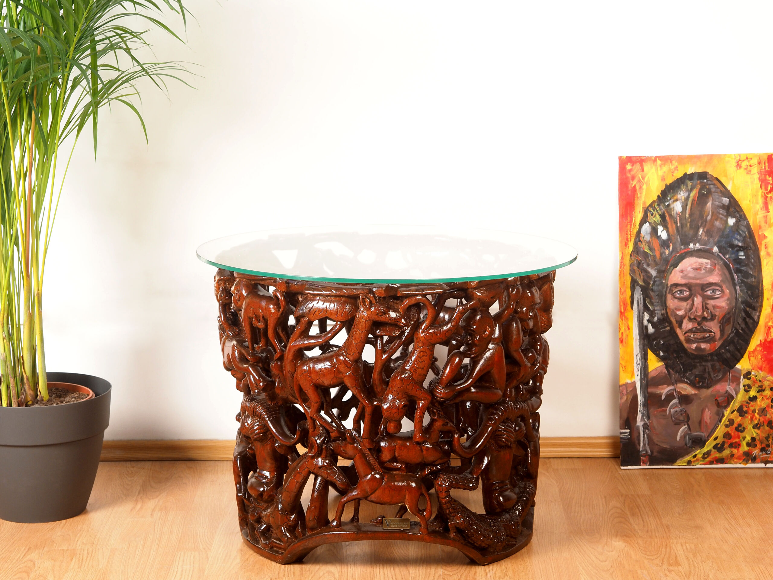 Translation missing: en.COFFEE TABLES: COFFEE TABLES