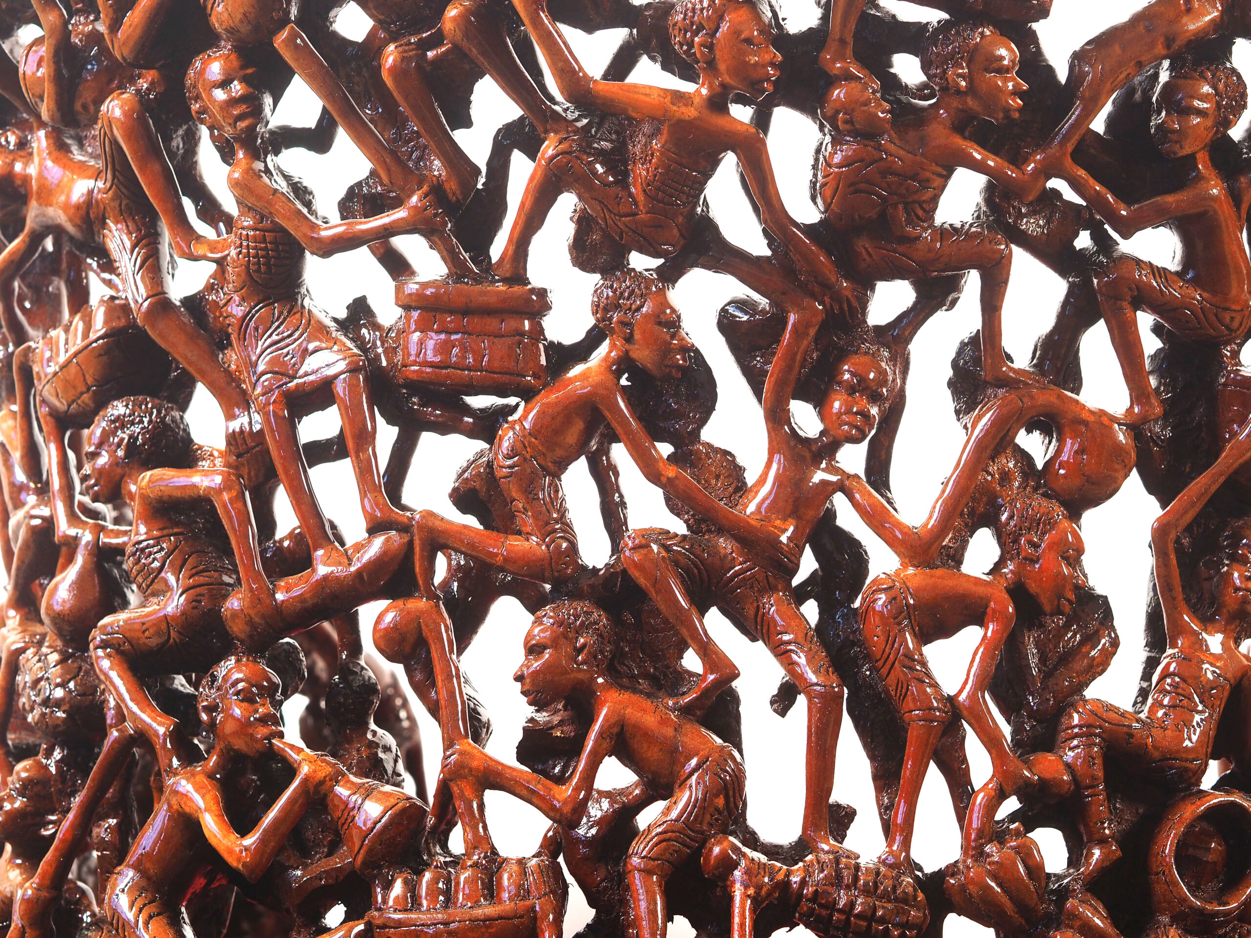 Venda Art furniture production